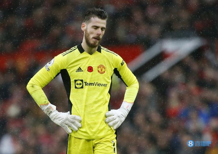 为什么不招德赫亚？恩里克：我和他谈过了，你们会原谅我的