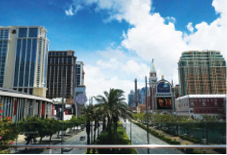 澳门博彩法系列八：最低收入——悄然上调的博彩税？