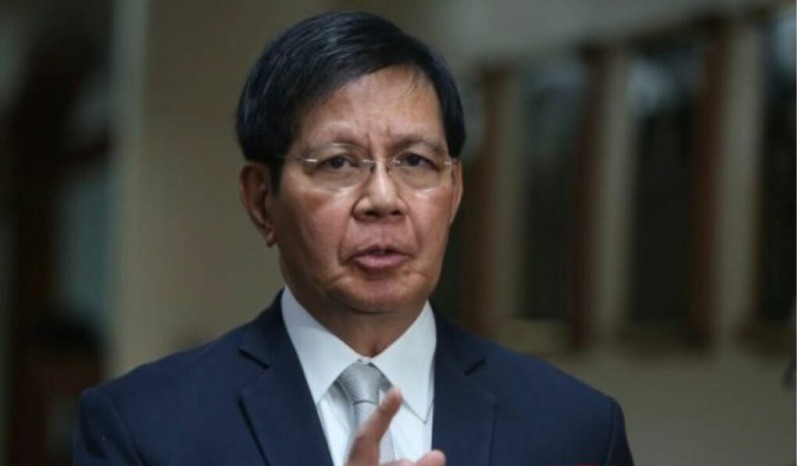 辘逊: 菲国警迟迟未能解决斗鸡爱好者失踪案“很丢脸”