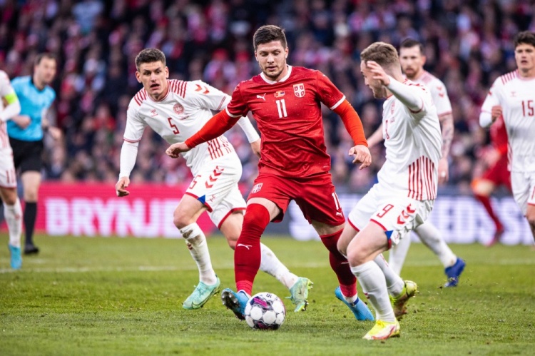 詹俊:本届世界杯的黑马将是塞尔维亚 他们天赋好整体作战能力强