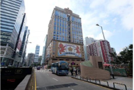 澳门英皇娱乐酒店结束卫星赌场业务 归咎疫下亏损高端博彩前景黯淡