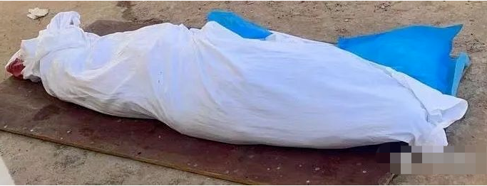 金边德克拉寺庙一份63具未处理的遗体名单！