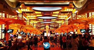 云顶有望获纽约赌场经营执照