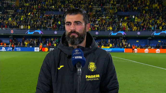 阿尔比奥尔：我们付出了极大努力，但比赛结果证明红军更胜一筹