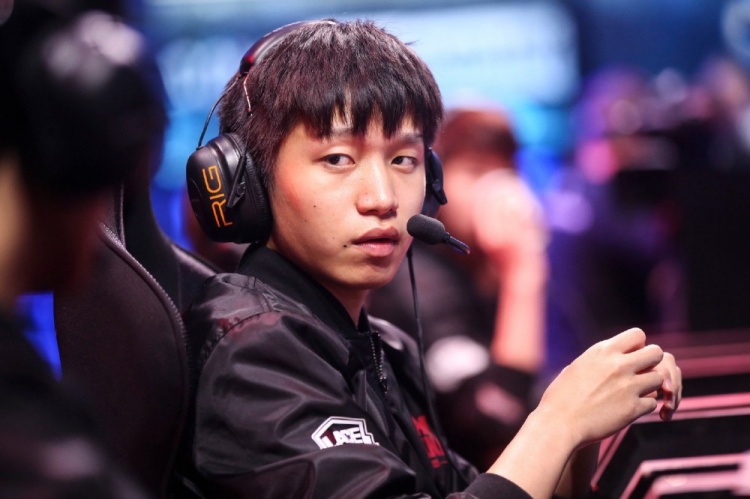 历届MSI FMVP盘点:从未有上单选手获得FMVP