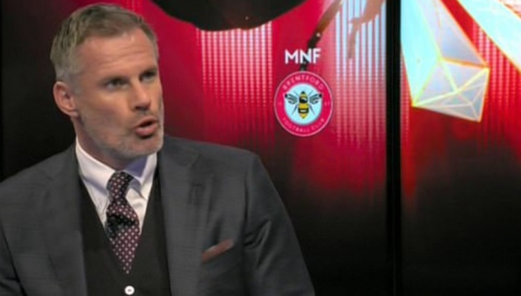 卡拉格:曼联签回C罗像是小俱乐部所为 红魔应去竞争签下哈兰德