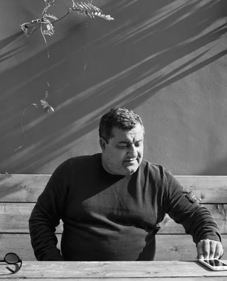 再见拉伊奥拉:最极致、最招恨的超级足球经纪人