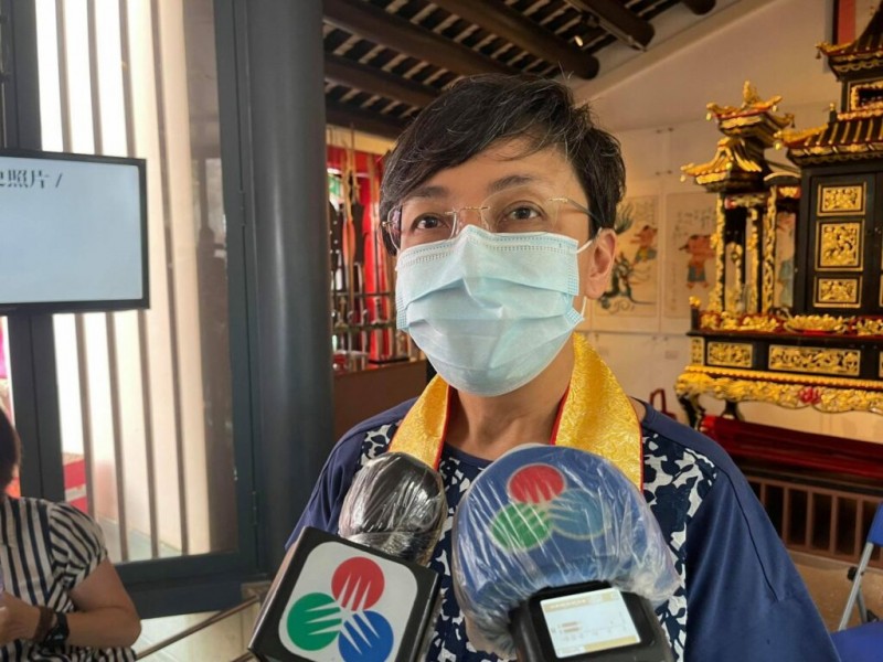 澳门六月旅客数跌至1.5万 文绮华对暑假旅客量回复保持乐观