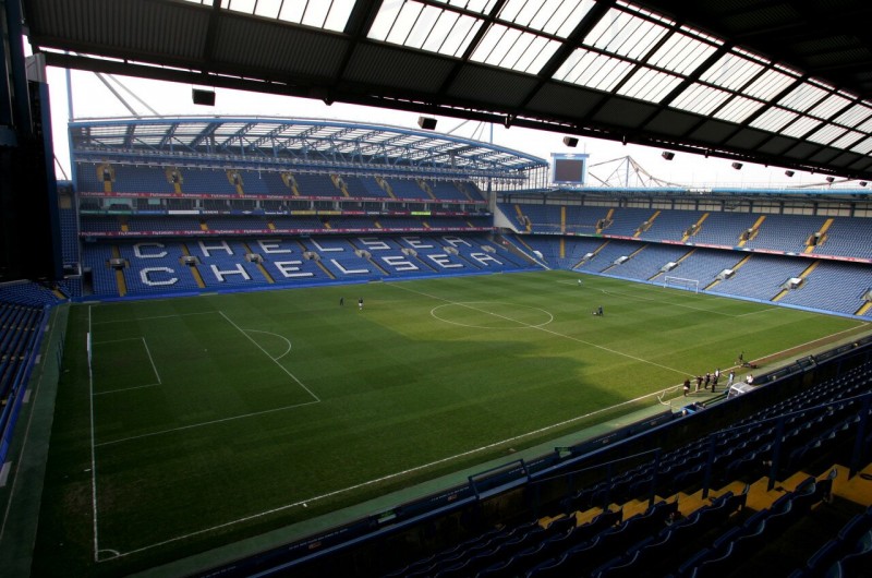 泰晤士:经邓恩提议,英首相计划用部分蓝军出售资金建设基层足球