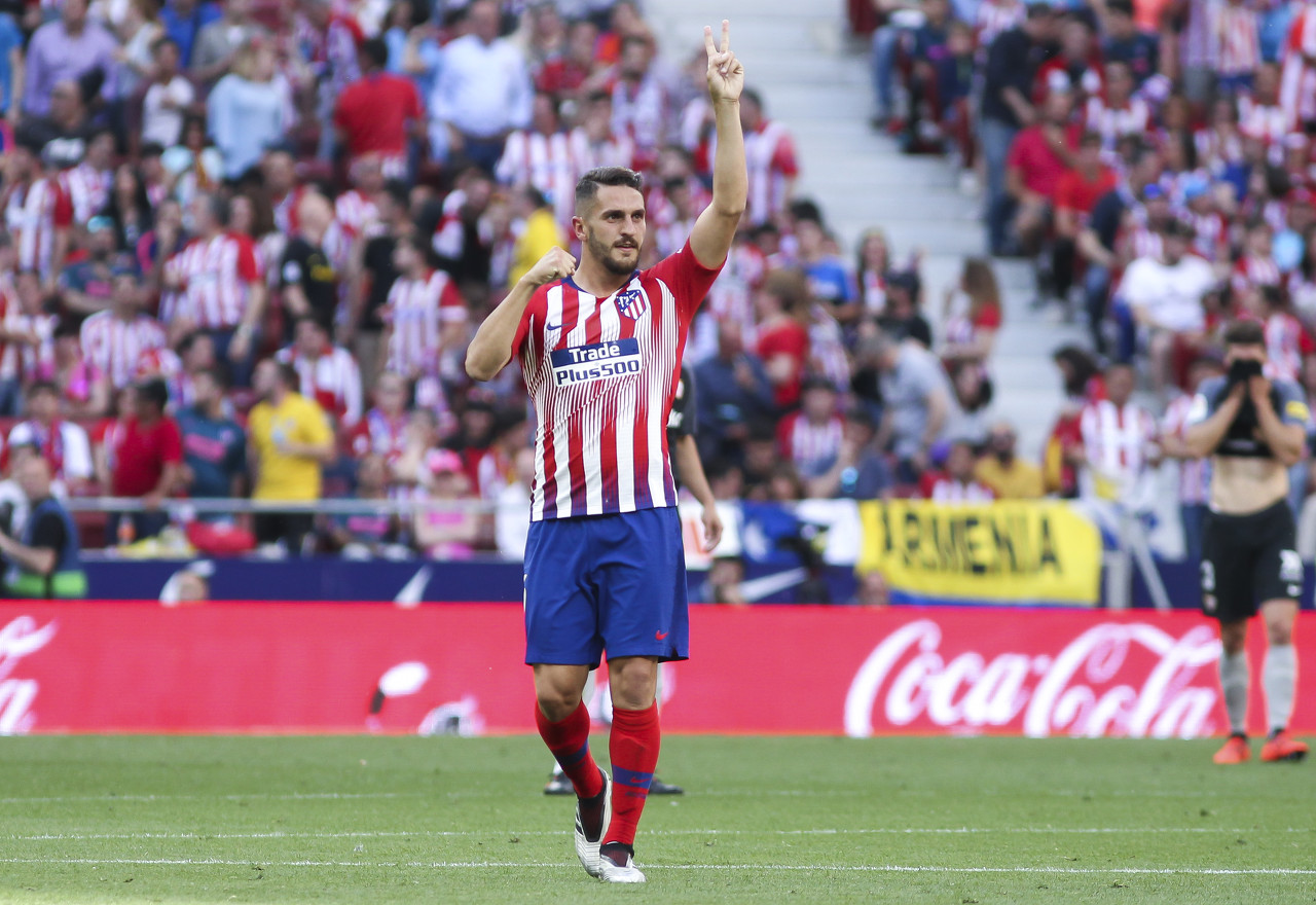 世界报:马竞新赞助商每年赞助4000万欧,几乎是之前的三倍