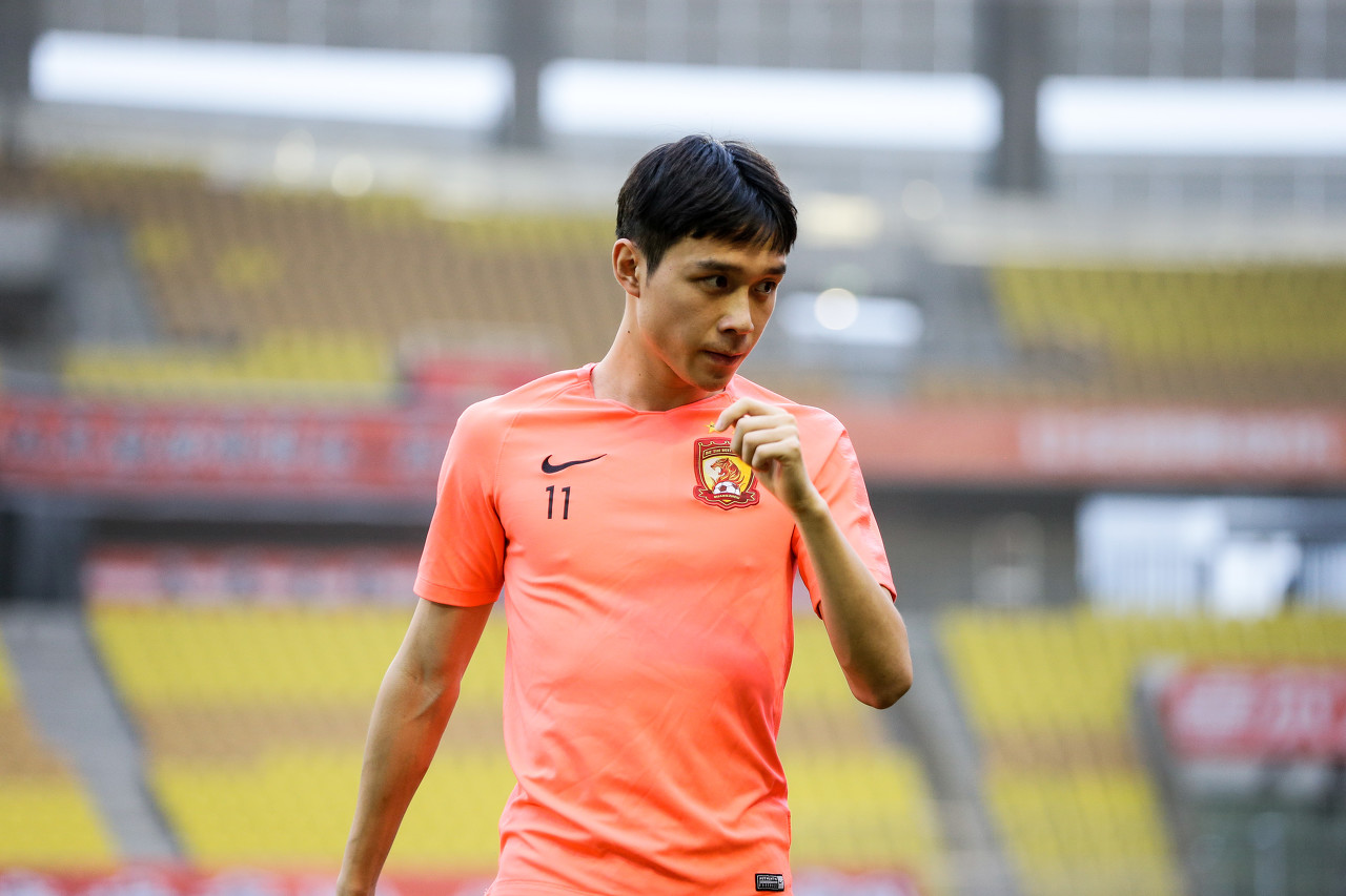 博主:因未接受限薪条件,李学鹏、张修维新赛季只注册不报名