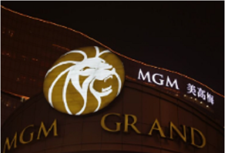 美高梅报价6.07亿美元收购丹麦在线博彩公司LeoVegas