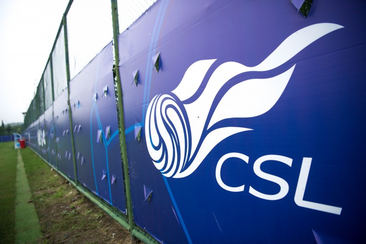 中超冬窗汇总：共签下31名外援，9队五外援&广州、河北全华班