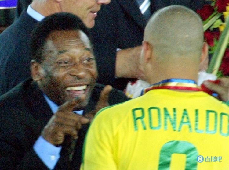 足球地理学堂：巴西，为足球疯狂的国家，亦是日本的第二故乡