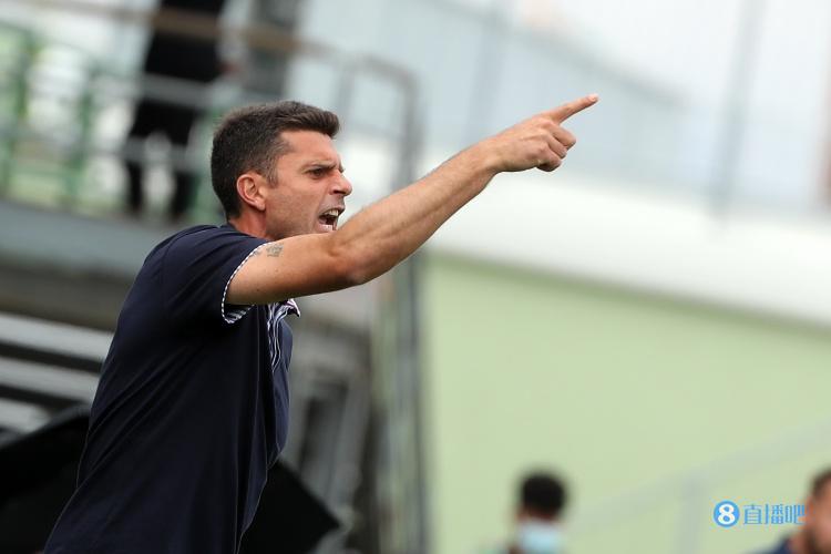 佩杜拉:蒂亚戈-莫塔将离开斯佩齐亚,但不太可能执教巴黎