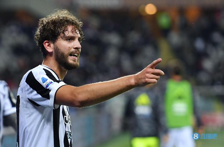 意天空:尤文希望洛卡特利能在意杯决赛时复出