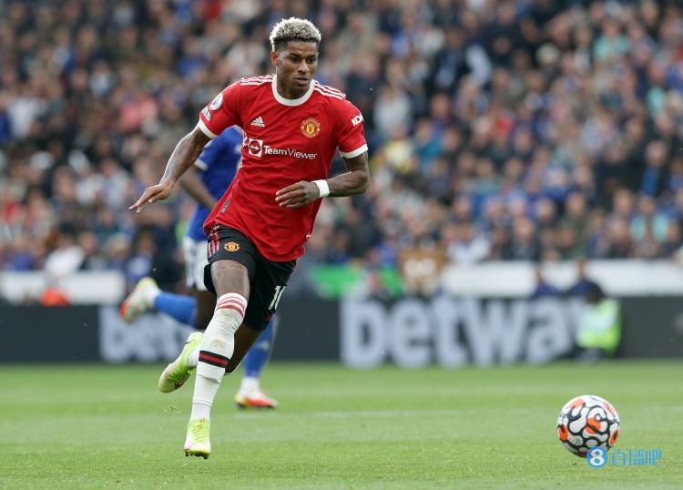 英超旧将:阿森纳不应在拉什福德身上冒险,他们应该签下热苏斯