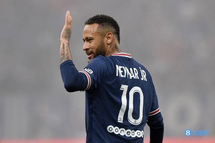 内马尔:很高兴赢得法甲冠军,现在我们必须在这条路上继续前进