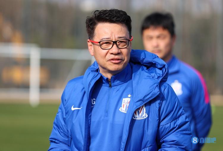 上观：申花&海港仍按准时参赛进行准备 如何进赛区仍有待协调