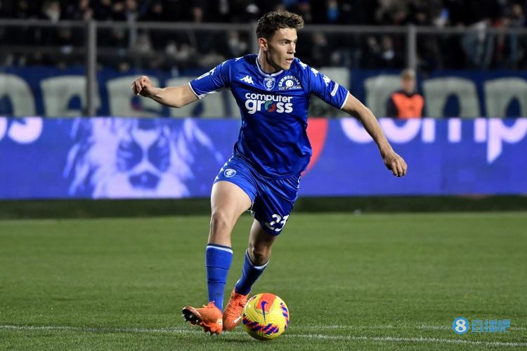 罗体:国米有意阿斯拉尼,可能将埃斯波西托以租借形式加入交易