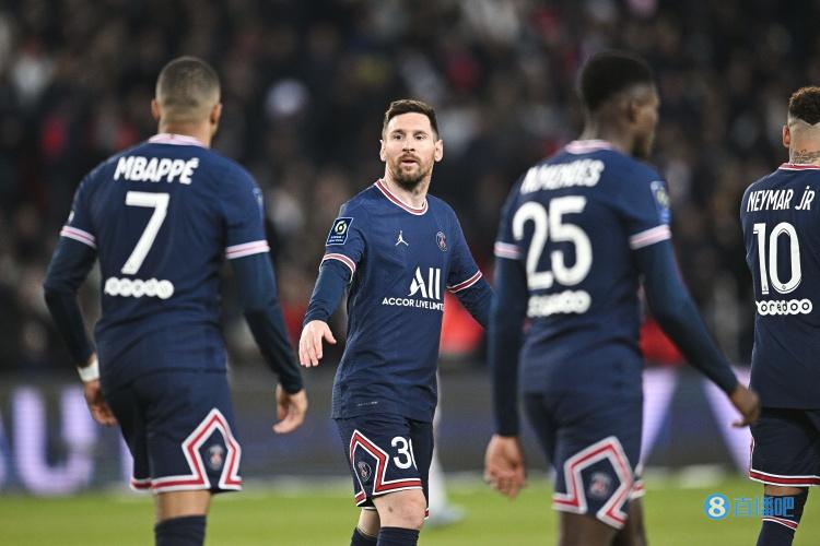 10冠巴黎何喜之有？没梦想，有钱也只是条咸鱼