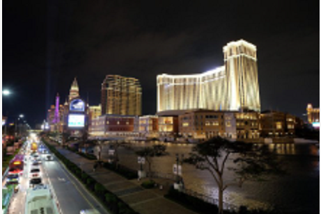 金沙中国首季亏损扩至3.36亿美元 旗下赌场收益倒退百利宫最伤