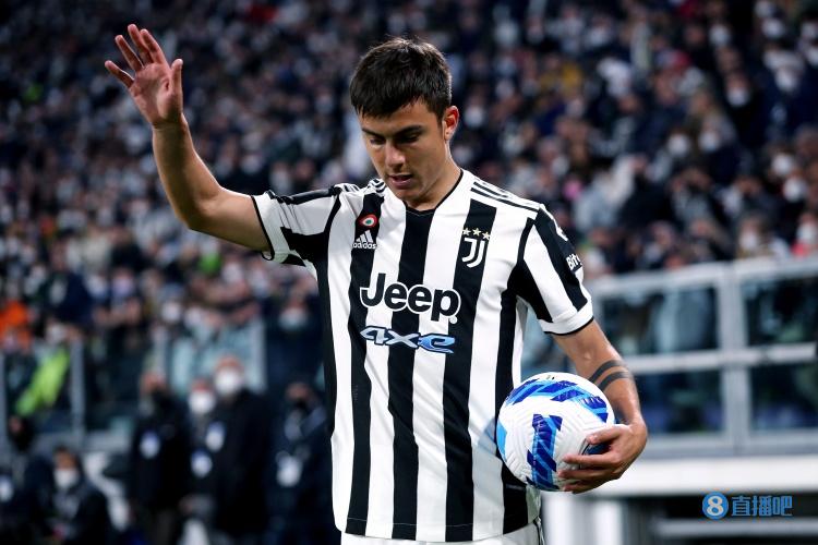 米体:迪巴拉接近与国米谈妥合同,年薪600万欧+奖金签4年