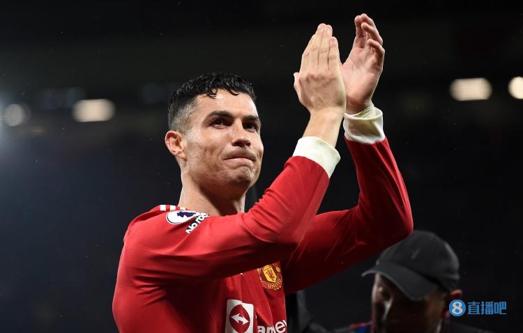 欧冠历史参加决赛次数榜:C罗&马尔蒂尼6次并列榜首