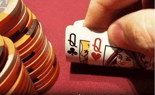 话题 | 为什么有些人天生擅长扑克——这取决于 DNA？