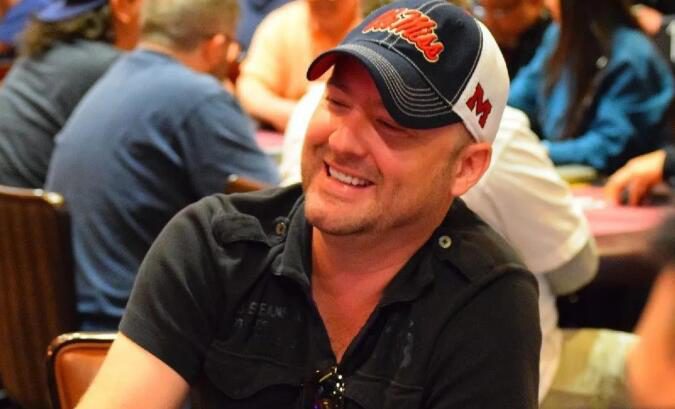 话题 | 扑克史上的重大丑闻