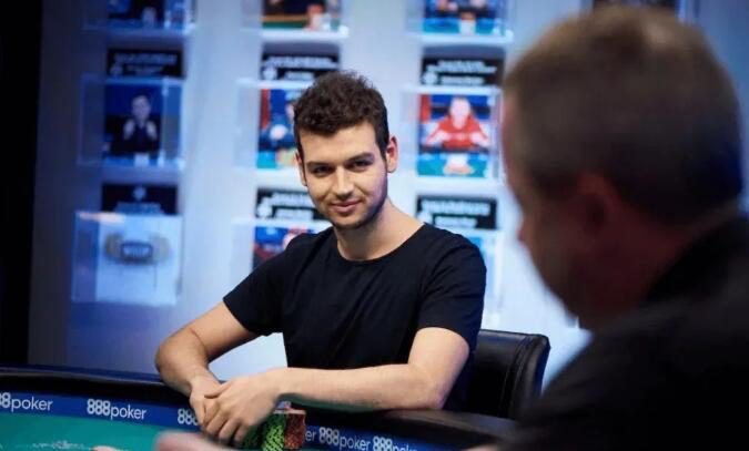 话题 | Michael Addamo，我们都想成为的疯子