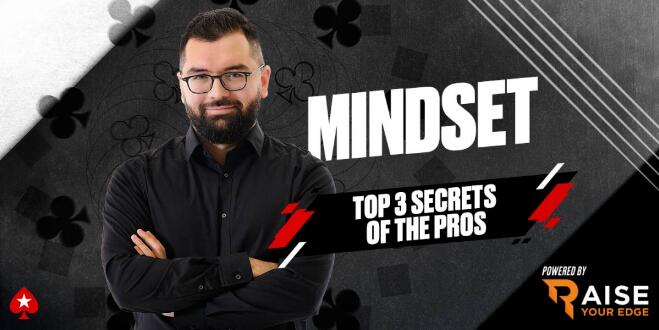 3个看似简单但非常重要的秘诀！职业牌手也都在用