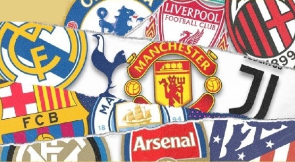 从2007-2022,盘点足坛10大逆转:单场4球落后不算输