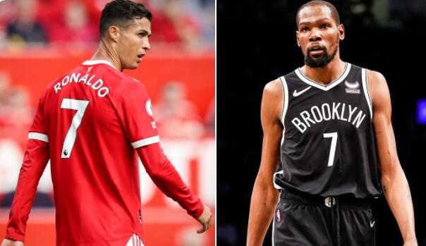 人人都骂杜兰特,人人想当杜兰特