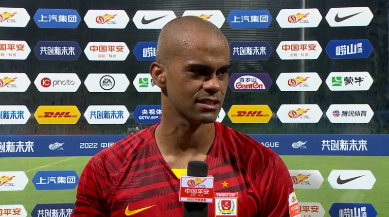 儒尼奥尔:高密度比赛消耗很大,自律才能保持好状态