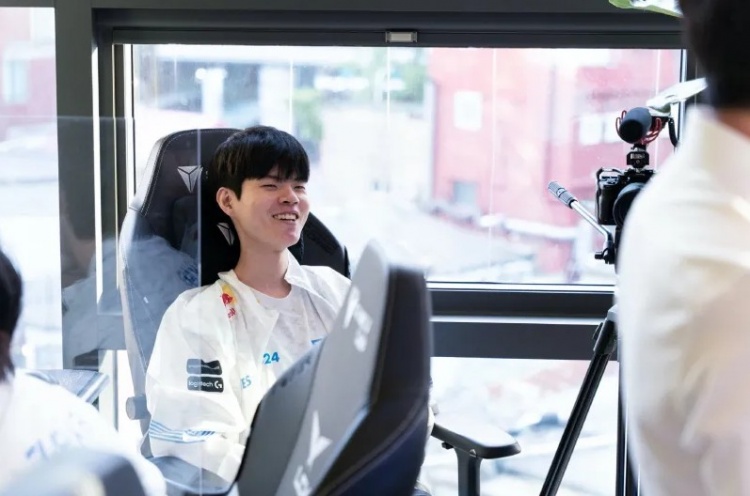 DRX.Deft:我和BeryL是很难配合不好的组合