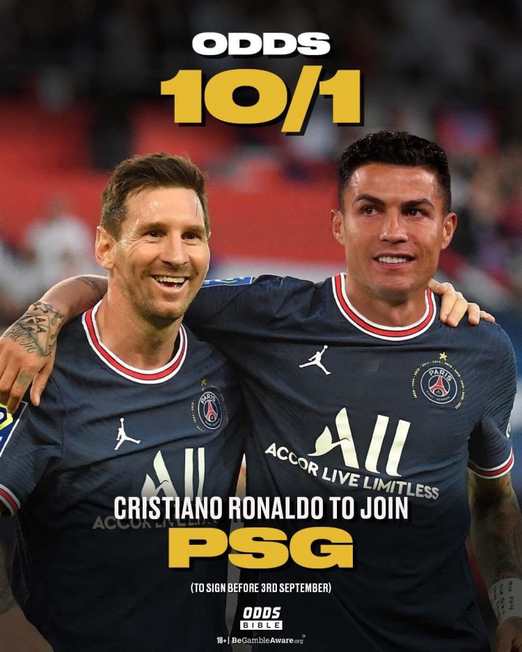 梅罗并肩？记者：很难，埃基蒂克可搭档姆巴佩&巴黎想改商业模式