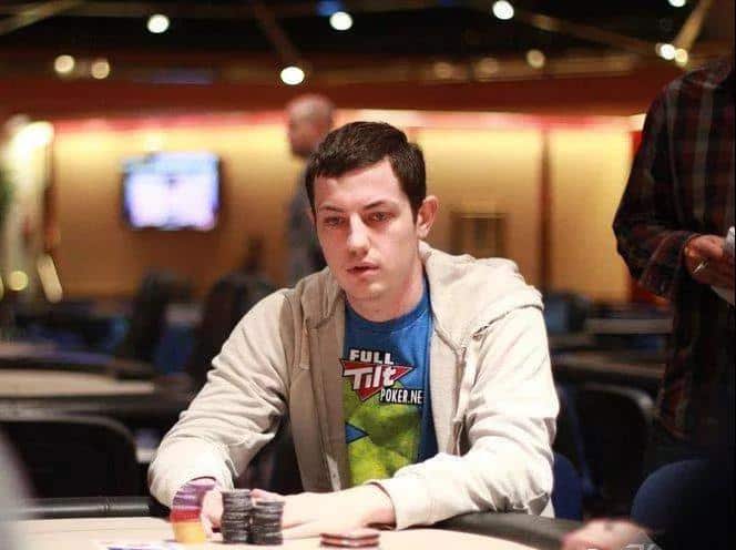 Tom Dwan：正视你的错误，但不要恐惧它们