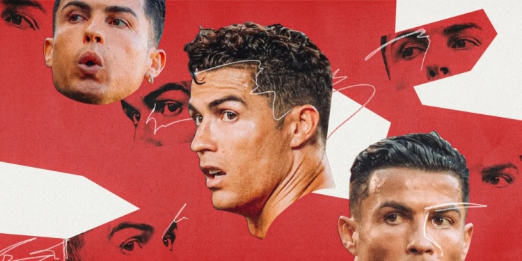 TA：曼联球员私下讨论C罗为何缺席，得出结论和家庭原因完全不同