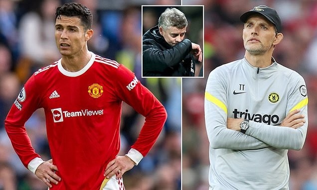 邮报:图赫尔不愿引进C罗,他担心C罗影响蓝军自由灵活的进攻战术