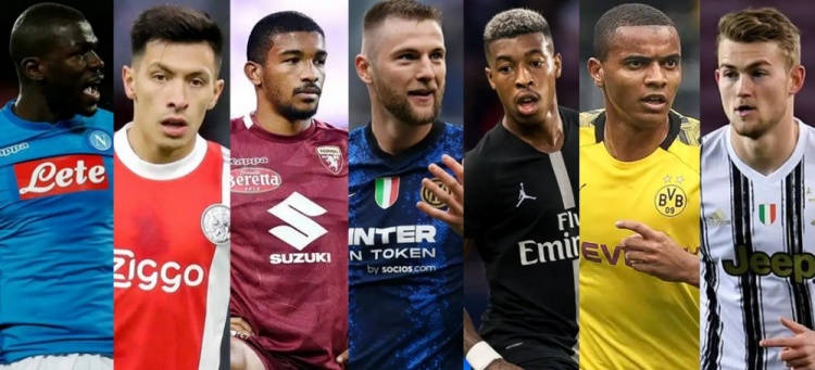 十字路口的徘徊者，新生代中卫路在何方？