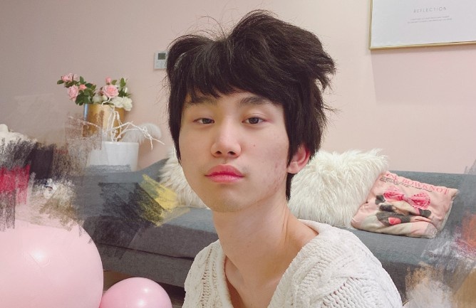 Doinb：22号就要打V5啦 打V5前的比赛全部都拿下