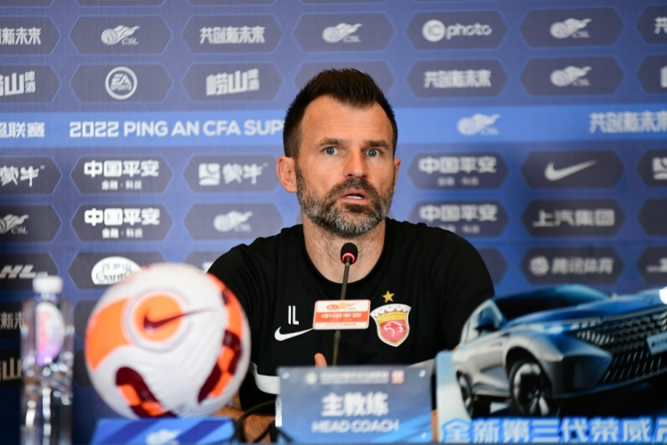 莱科:对手是联赛最好的球队 间歇期我们需要一剂良药