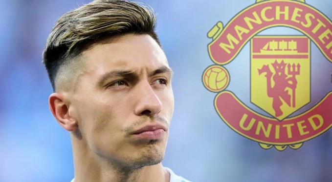 “巨人阵”迎来超级补丁，马丁内斯激活曼联防守体系