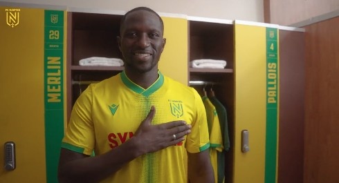 穆萨-西索科：重返法甲不是充当救世主 波帅是教我东西最多的教练