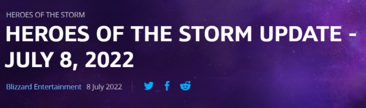 《风暴英雄》,可能再也火不起来了