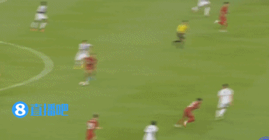 张伯伦第42分钟伤退，克拉克森替补登场！