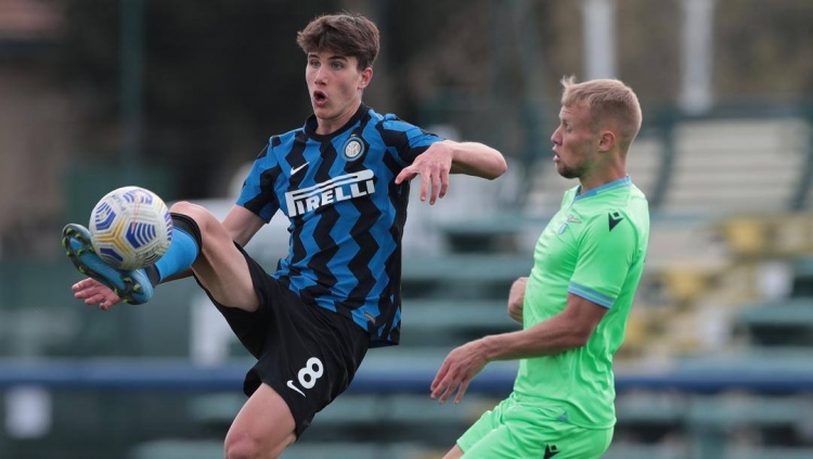 米体:很多球队有意国米梯队的青年才俊,但俱乐部希望留住他们