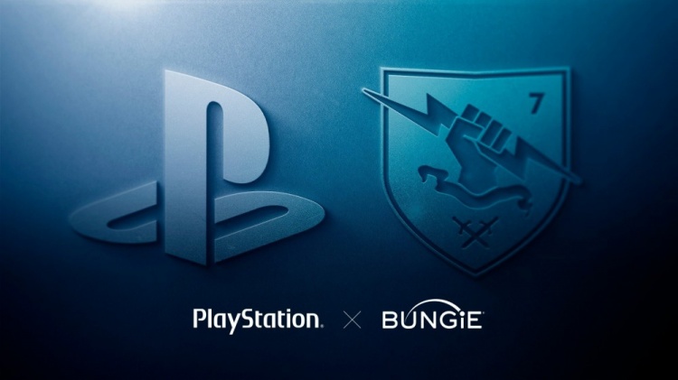 索尼官方宣布 《光环》开发商Bungie现已成为索尼的全资子公司