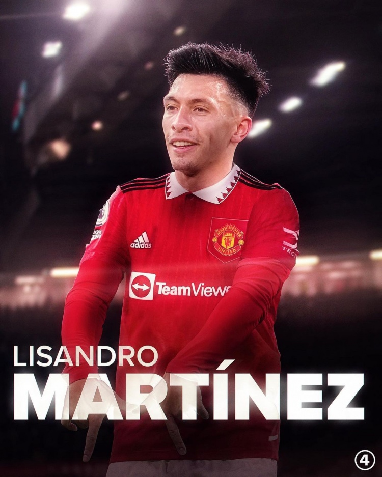 TA：曼联CEO与总监曾亲赴荷兰，与阿贾克斯CEO范德萨谈成转会